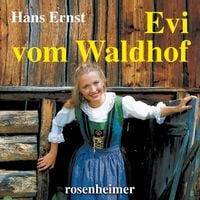 Produktbild: Evi vom Waldhof
