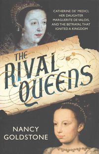 Produktbild: The Rival Queens