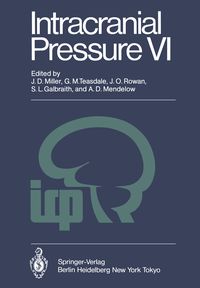 Produktbild: Intracranial Pressure VI