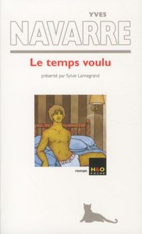Produktbild: Le temps voulu