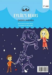 Produktbild: Eyl&uuml;l&uuml;n Ayilari