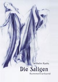 Produktbild: Sagen aus K&auml;rnten / Die Saligen. Sagen aus K&auml;rnten. Band 1: Sagenband / Die Saligen