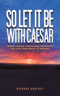 Produktbild: So Let It Be With Caesar