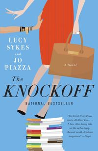 Produktbild: The Knockoff