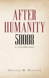 Produktbild: After Humanity 50008