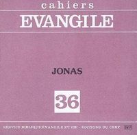 Produktbild: Cahiers Evangile N36 - Jonas