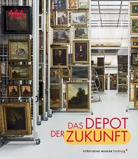 Produktbild: Das Depot der Zukunft