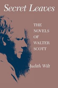 Produktbild: Wilt, J: Secret Leaves
