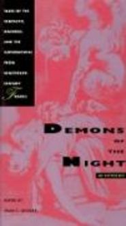 Produktbild: Demons Of The Night 2/e