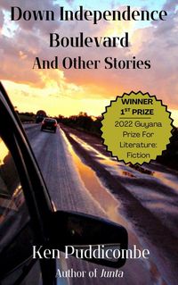 Produktbild: Down Independence Boulevard And Other Stories