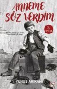 Produktbild: Anneme S&ouml;z Verdim
