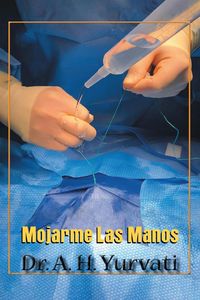 Produktbild: Mojarme Las Manos