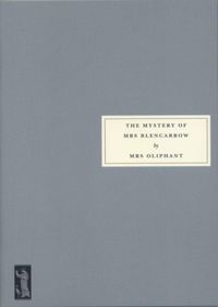 Produktbild: The Mystery of Mrs Blencarrow