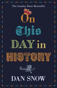 Produktbild: On This Day in History