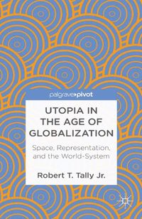 Produktbild: Utopia in the Age of Globalization