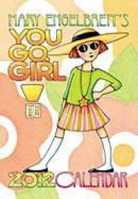 Produktbild: Mary Engelbreit's You Go, Girl! Calendar