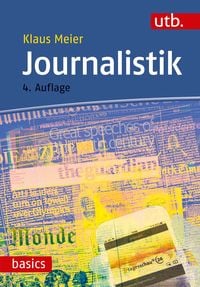Produktbild: Journalistik