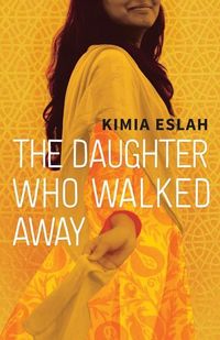 Produktbild: Eslah, K: The Daughter Who Walked Away