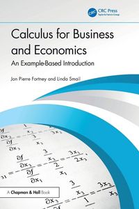 Produktbild: Calculus for Business and Economics