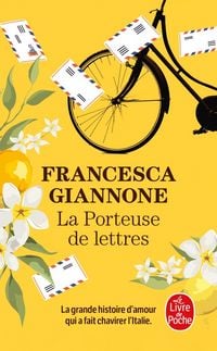 Produktbild: La porteuse de lettres
