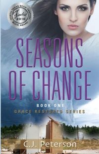 Produktbild: Seasons of Change