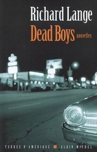 Produktbild: Fre-Dead Boys