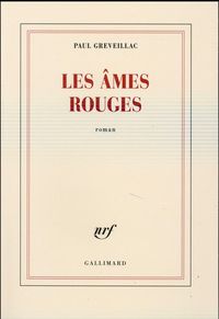 Produktbild: Les &acirc;mes rouges