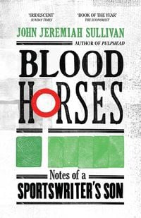 Produktbild: Blood Horses