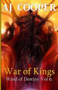 Produktbild: War of Kings