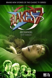 Produktbild: Blake's 7