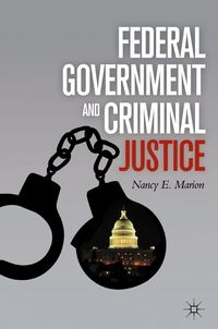 Produktbild: Federal Government and Criminal Justice
