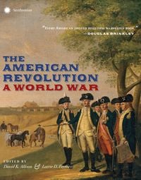 Produktbild: The American Revolution