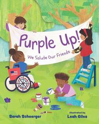 Produktbild: Purple Up!