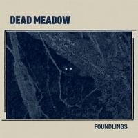 Produktbild: Foundlings (LTD. Aqua Blue Vinyl)