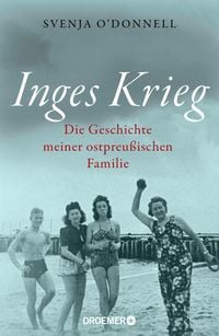 Produktbild: Inges Krieg