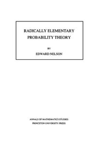 Produktbild: Radically Elementary Probability Theory