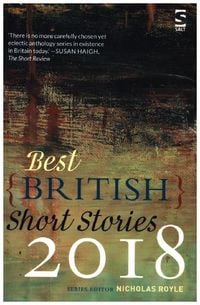 Produktbild: Best British Short Stories 2018
