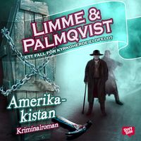 Produktbild: Amerikakistan