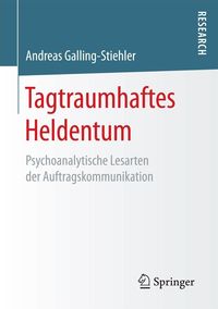 Produktbild: Tagtraumhaftes Heldentum