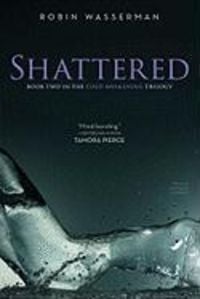 Produktbild: Shattered