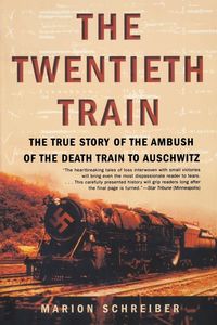 Produktbild: The Twentieth Train