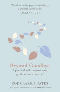Produktbild: Beyond Goodbye