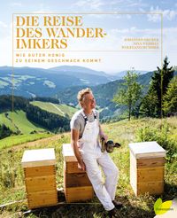 Produktbild: Die Reise des Wanderimkers
