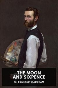 Produktbild: The Moon and Sixpence