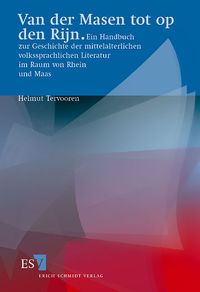Produktbild: "Van der Masen tot op den Rijn"
