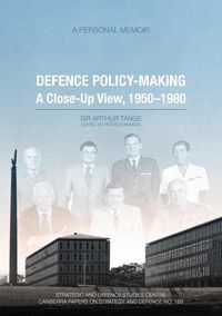Produktbild: Defence Policy-Making