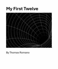 Produktbild: My First Twelve