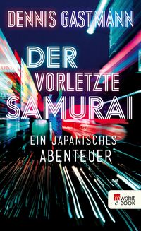 Produktbild: Der vorletzte Samurai