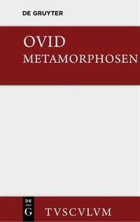 Produktbild: Metamorphosen