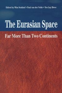 Produktbild: The Eurasian Space
